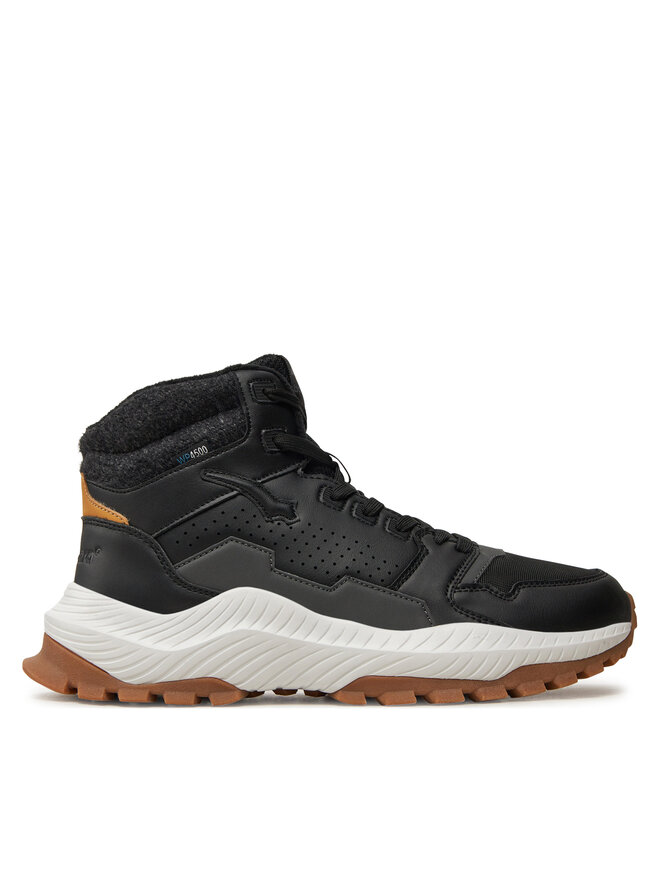 Bagheera Zapatillas Bagheera Soul 86603 C0108 Negro