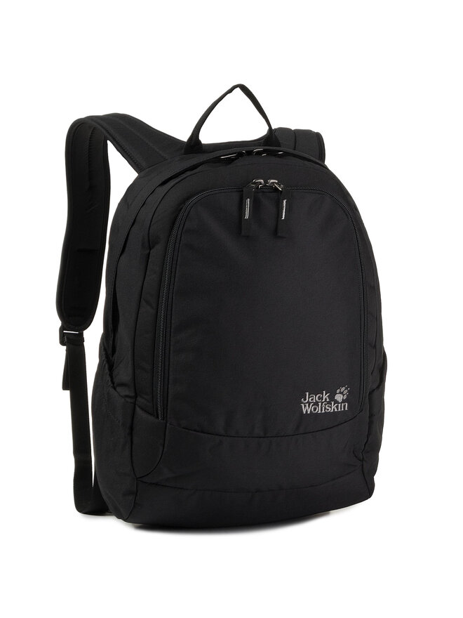 Jack Wolfskin Rucksack Jack Wolfskin Perfect Day 2007681-6000 Schwarz