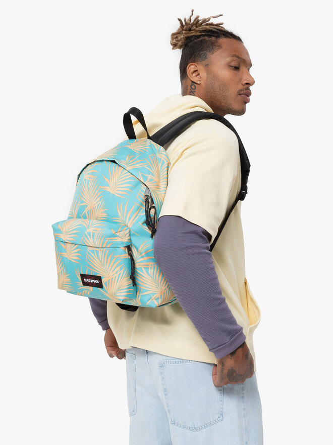 Eastpak Rucsac Eastpak Padded Pak'r EK0006203K21 Albastru