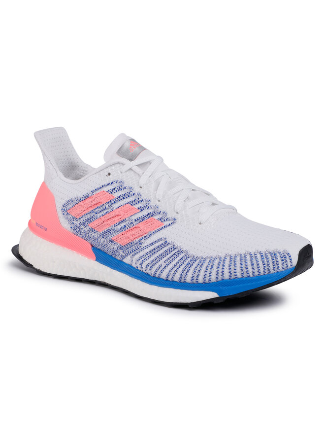 adidas Futócipő adidas Solar Boost St 19 W EE4322 Fehér