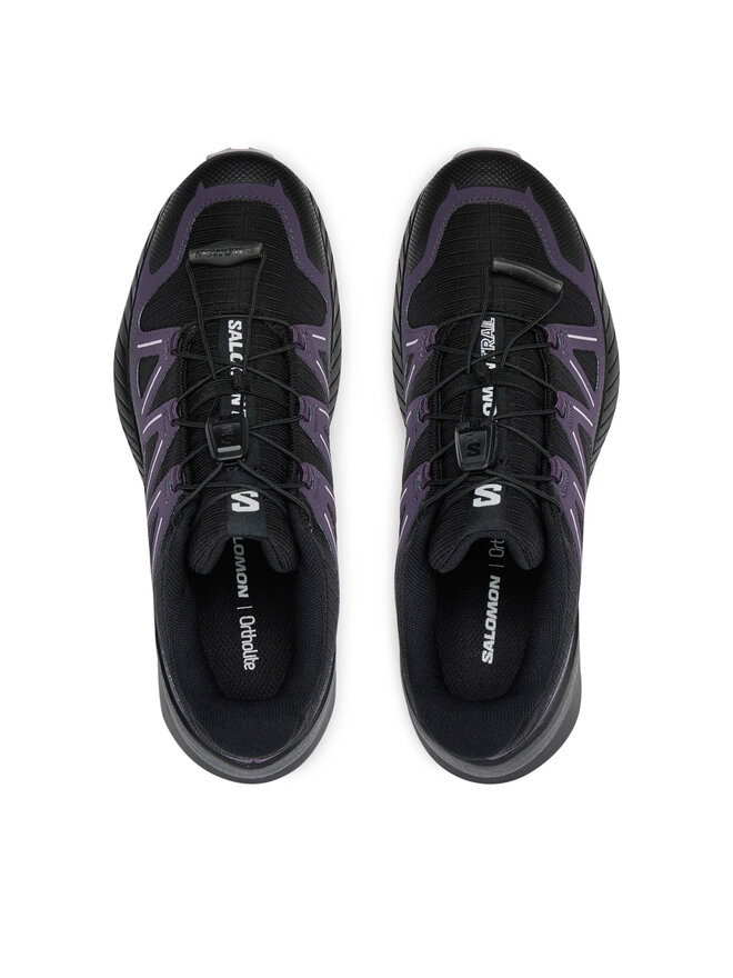 Salomon Běžecké boty Salomon Speedcross Peak L47603200 Černá
