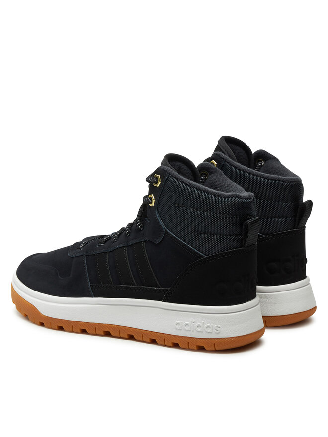 adidas Αθλητικά adidas Frozetic FW3234 Μαύρο