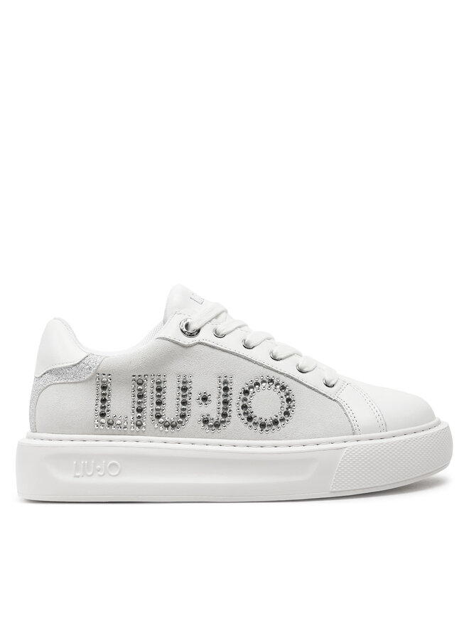 Liu Jo Snīkeri Liu Jo Kylie BF4061 PX230 Balts