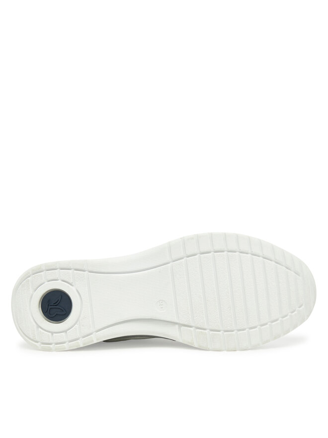 Caprice Sneakersy Caprice 9-23716-44 Biela