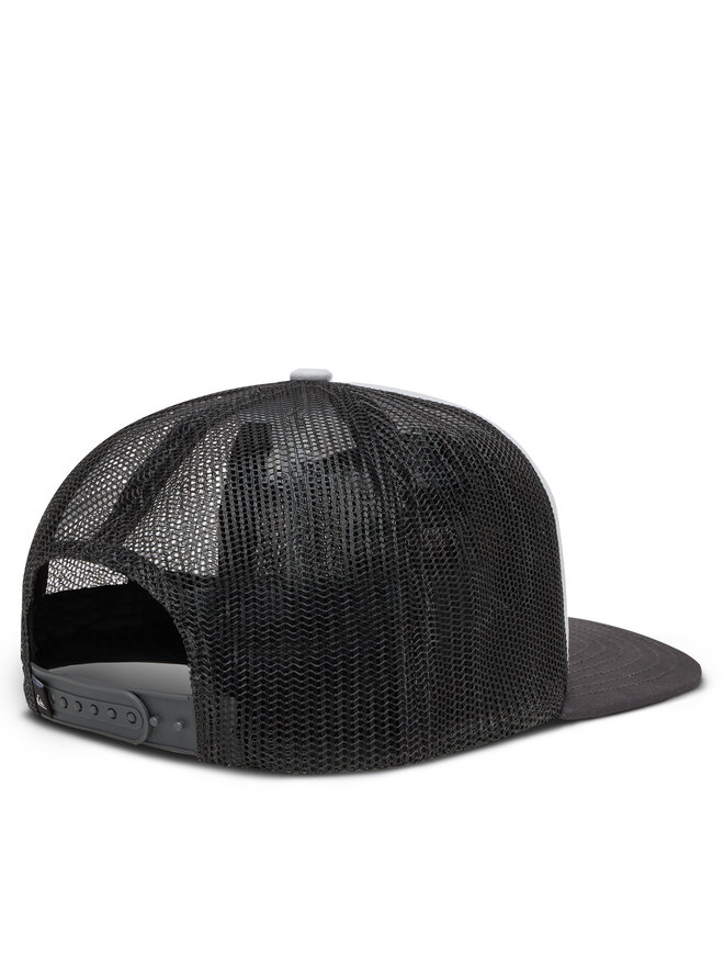 Quiksilver Czapka z daszkiem Quiksilver Oasis AQYHA05374 Biały