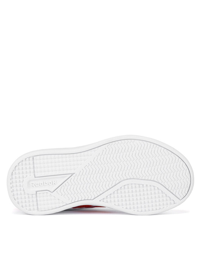 Reebok Αθλητικά Reebok Royal Prime 2.0 100208255 Λευκό
