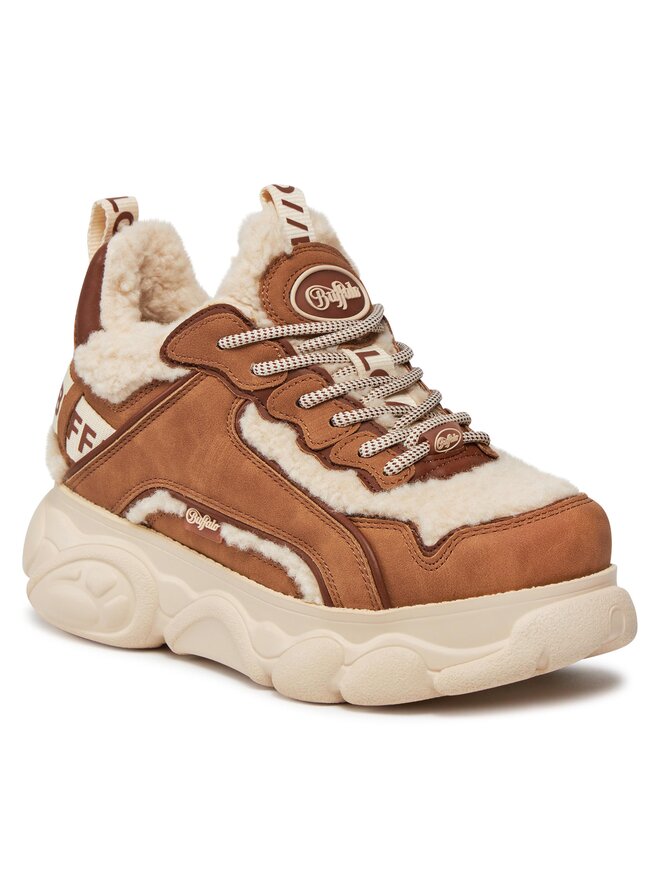 Buffalo Zapatillas Buffalo Cld Chai Warm 1636023 Beis