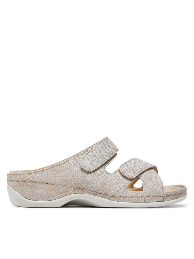 Ciabatte Berkemann Felia 01023 Beige escarpe