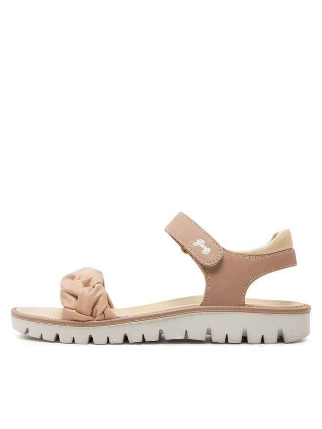 Primigi Sandale Primigi 5890322 D Roz