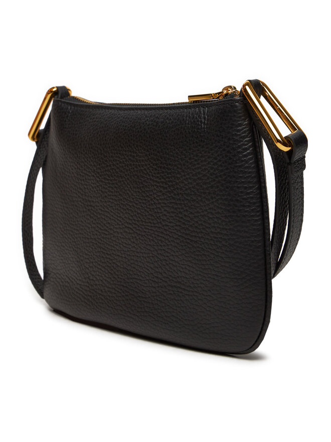 Coccinelle Handtasche Coccinelle MQF Coccinellemagie E5 MQF 55 03 01 Schwarz