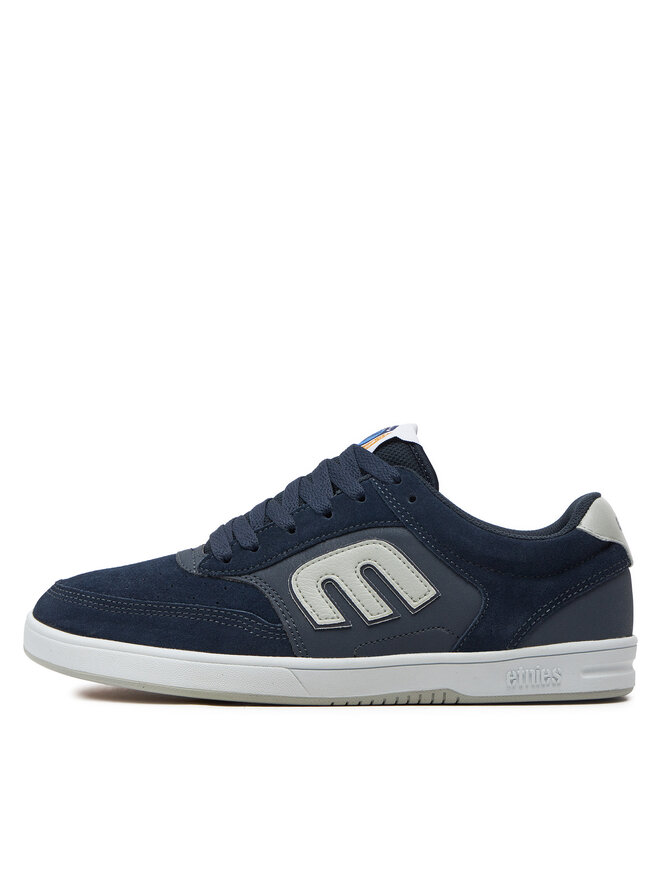 Etnies Снікерcи Etnies The Aurelien 4102000151 Cиній
