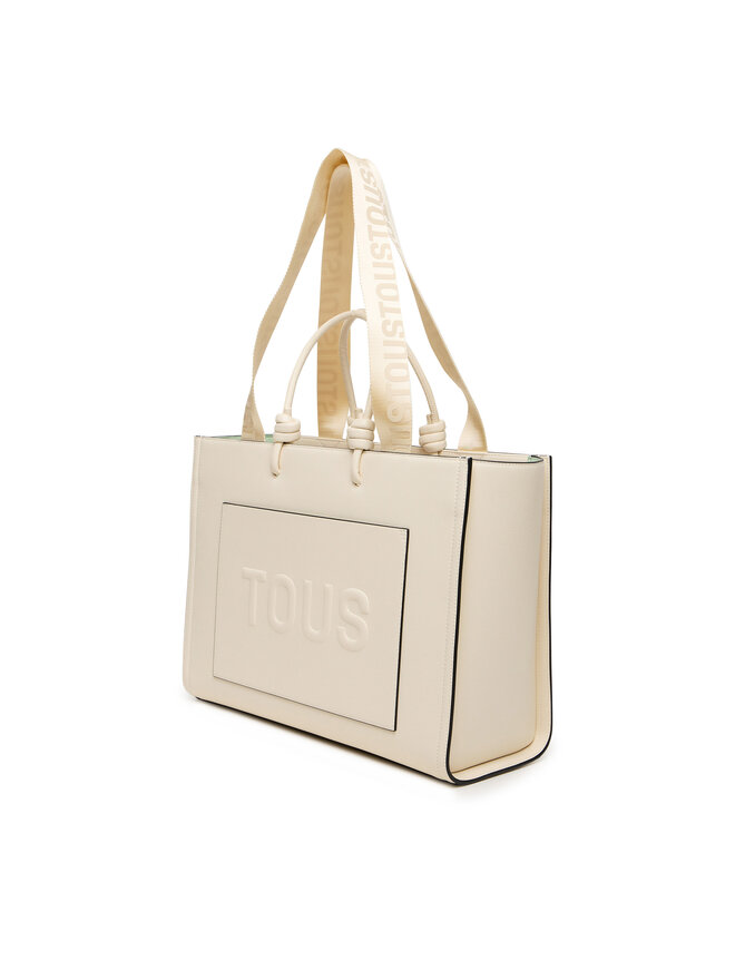 TOUS Soma TOUS Amaya La Rue New 2002025801 Bēšs