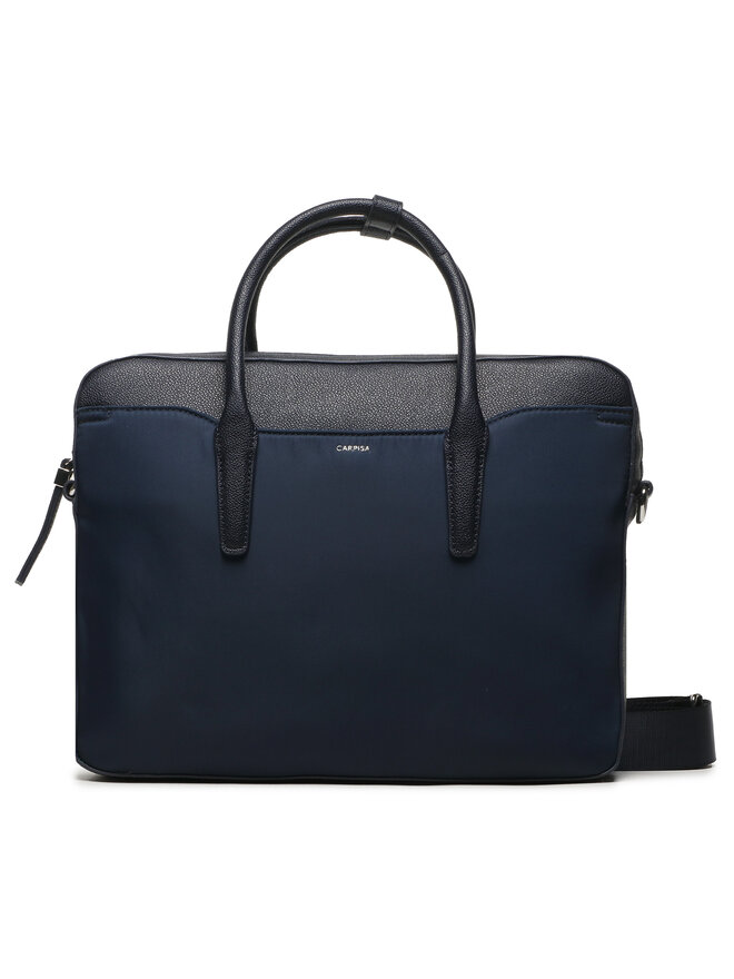 Sac a main Carpisa BTB05101942 Bleu marine chaussures