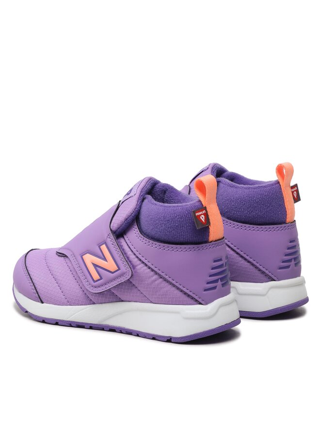 New Balance Μποτίνια New Balance PTCOZYGP Μωβ