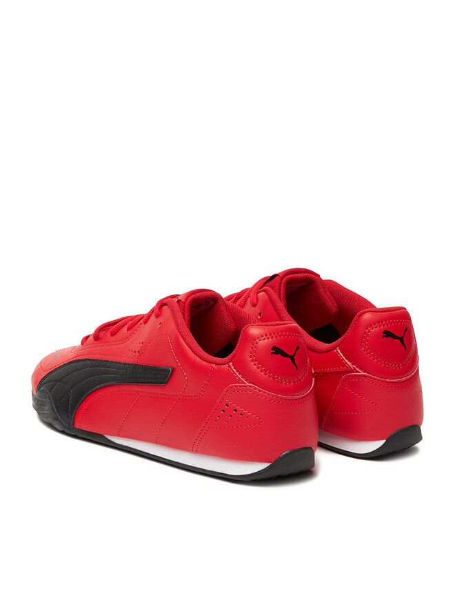 Puma Laisvalaikio batai Puma CATCH 40267903 Raudona