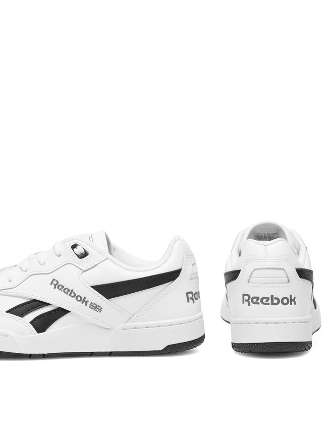 Reebok Снікерcи Reebok BB 4000 II 100033316 W Білий