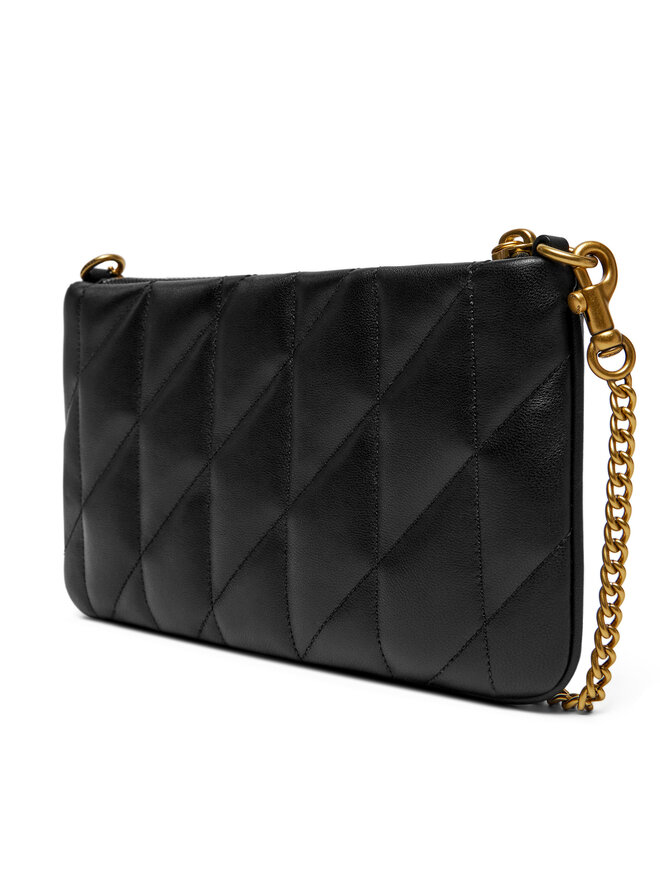 Coach Geantă Coach CW580 Negru
