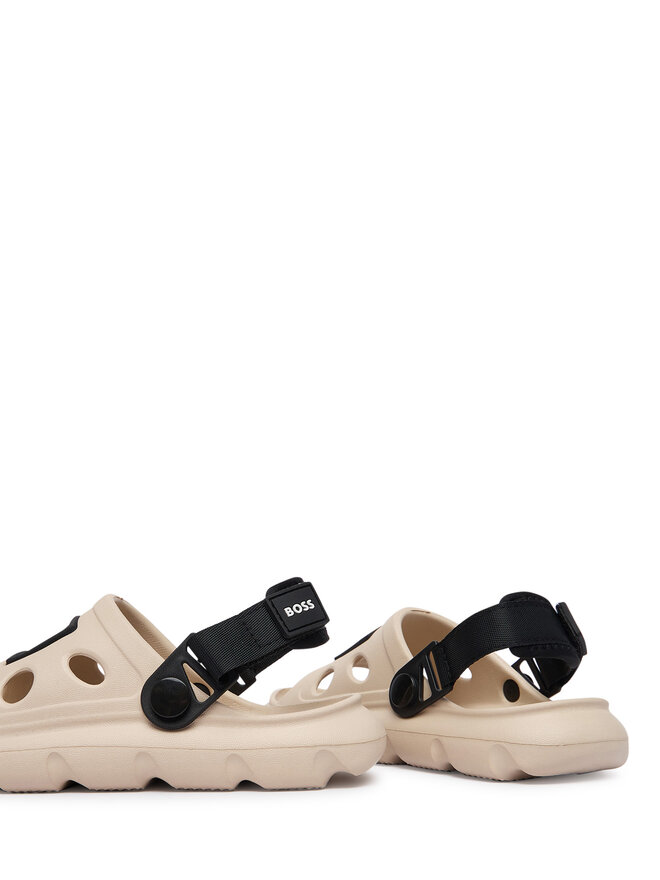BOSS Sandalen BOSS J52813 M Beige