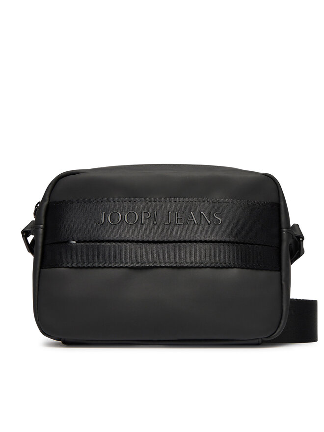 JOOP! Jeans Τσαντάκι καλλυντικών JOOP! Jeans 4130001001 Μαύρο