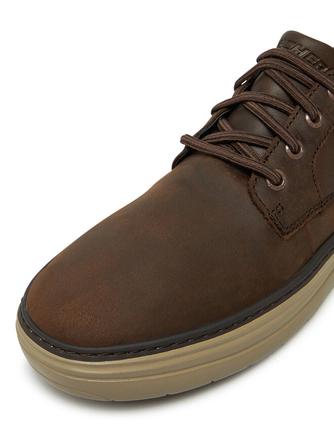 Skechers Sneakers Skechers Hyland-Ryland 205279 Maro