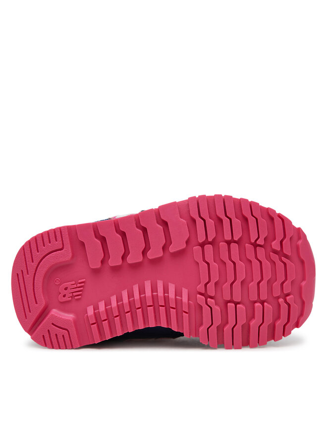 New Balance Sneakers New Balance IV500VP1 Dunkelblau