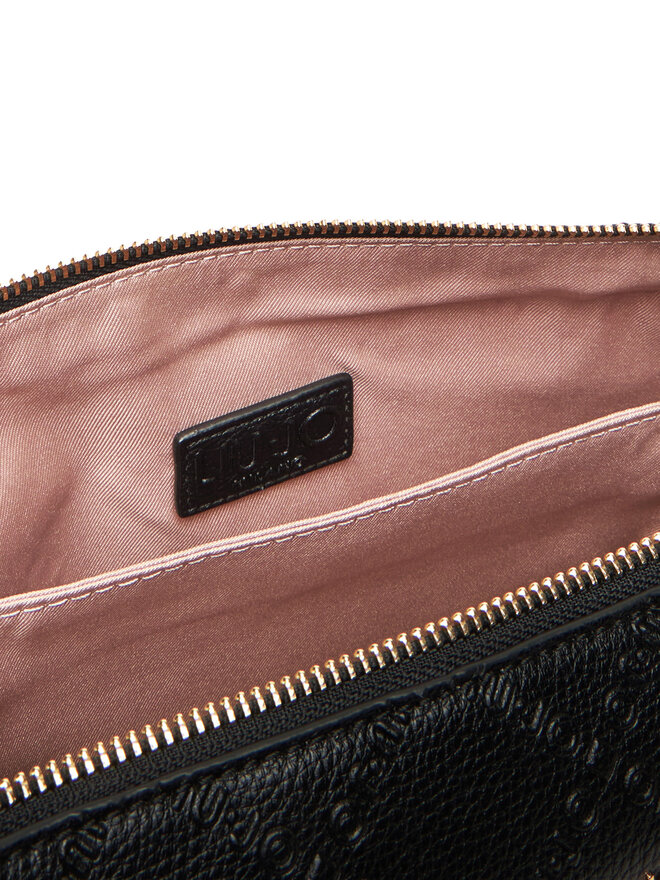 Liu Jo Сумка Liu Jo Ecs S Crossbody AF5072 E0538 Чорний