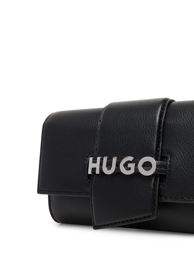 HUGO Kabelka HUGO 50547057 Černá