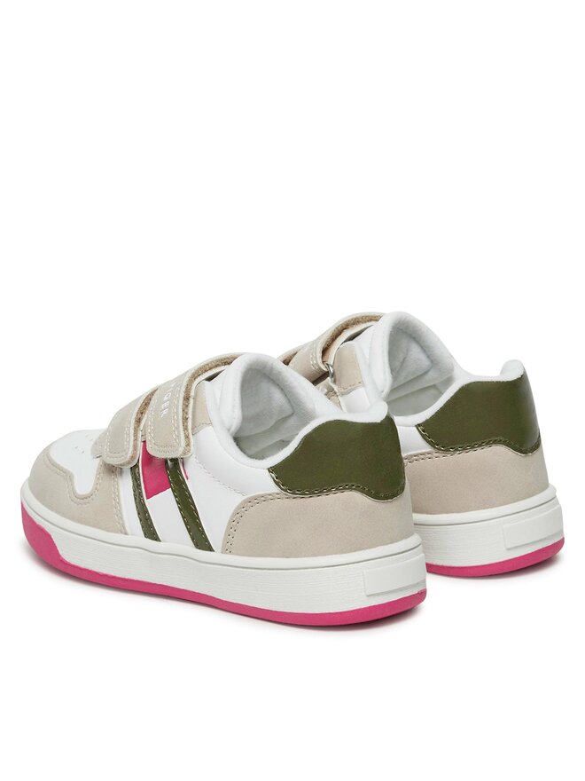 Tommy Hilfiger Superge Tommy Hilfiger T1A9-32954-1434Y609 M Bež