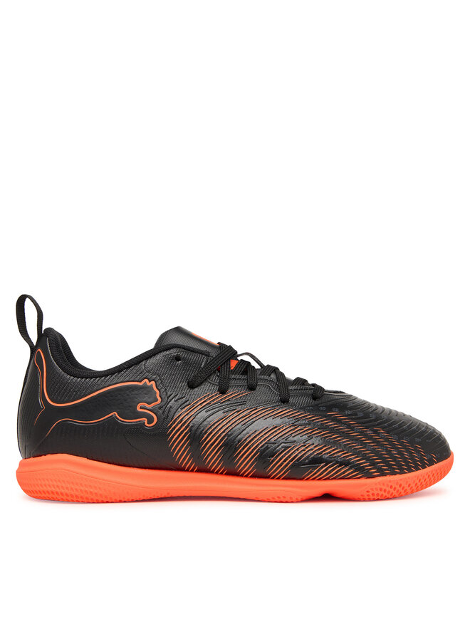 Puma Fußballschuhe Puma Future 9 Play It Jr 108927 02 Schwarz