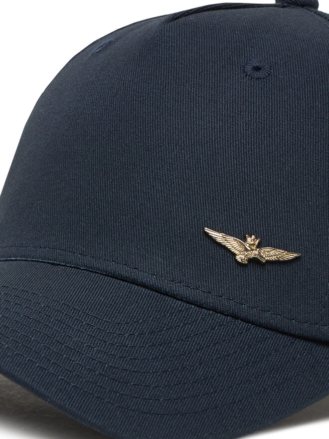 Aeronautica Militare Șapcă Aeronautica Militare 251HA1122CT2848 Bleumarin
