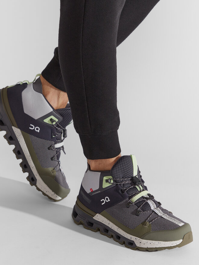 On Trekkings On Cloudtrax 53.99055 Colorat