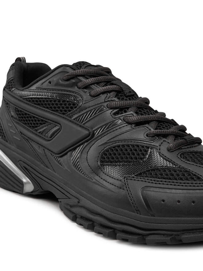 Diesel Tenisice Diesel S-Serendipity Pro-X1 Y03373P0423 Crna