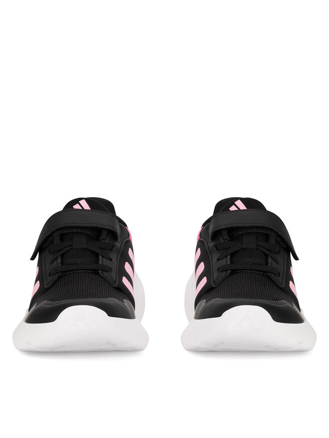 adidas Superge adidas TENSAUR RUN 3.0 EL C IE5988 Črna