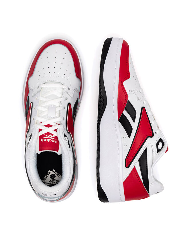 Reebok Сникърси Reebok Atr Chill 100201845 Бял