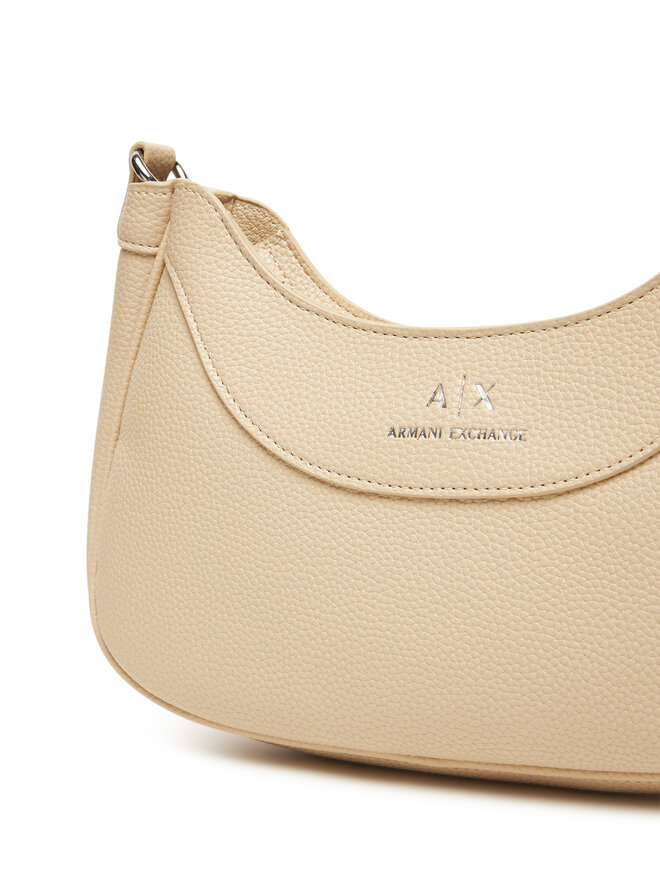 Armani Exchange Τσάντα Armani Exchange 942883 CC783 U1092 Μπεζ