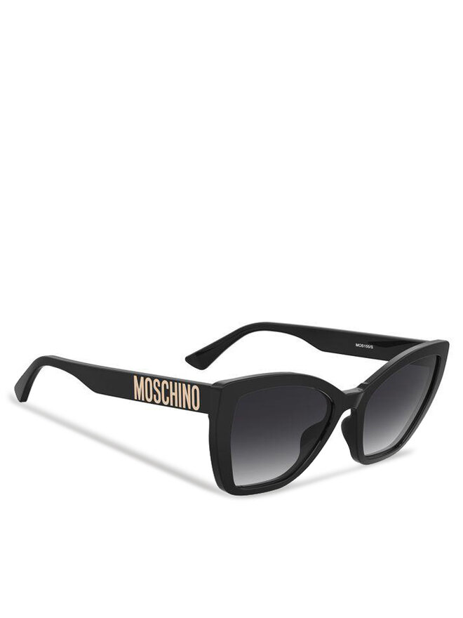 MOSCHINO Occhiali da sole MOSCHINO MOS155/S 206505 807559O Nero