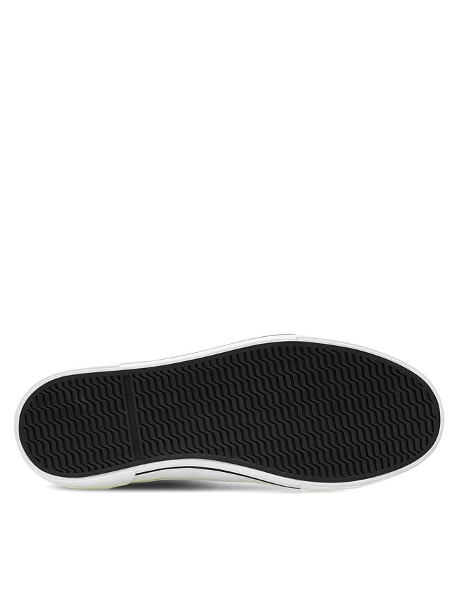 Kappa Tenis superge Kappa Logo Mia Kid 381P8FW-A2P Črna