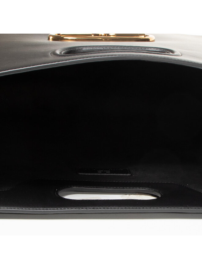Elisabetta Franchi Geantă Elisabetta Franchi BS-86A-06E2-V289 Negru