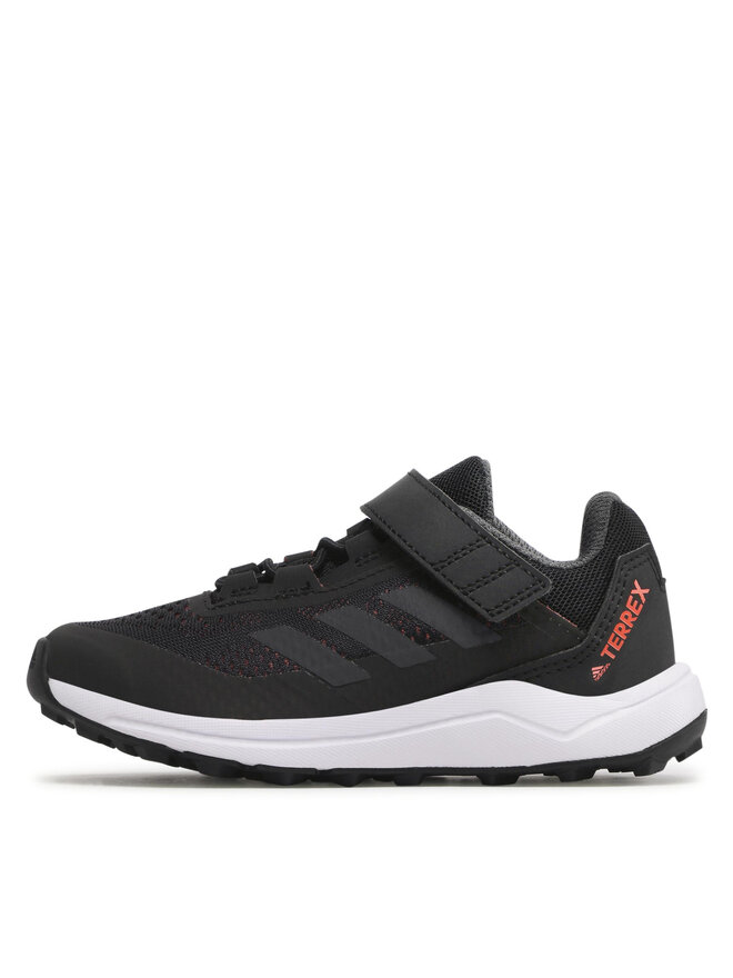 adidas Scarpe running adidas Terrex Agravic Flow Cf K FZ3319 Nero