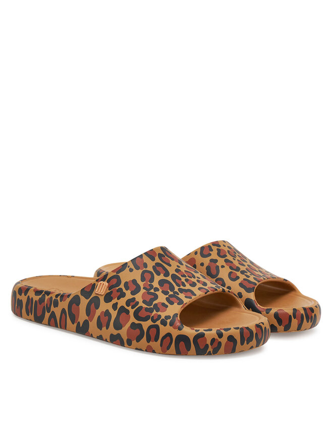 Melissa Чехли Melissa Melissa Free Print Slide Ad 33973 Кафяв