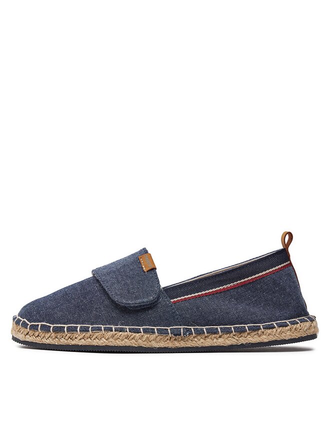 Mayoral Espadrile Mayoral 47593 Tamnoplava