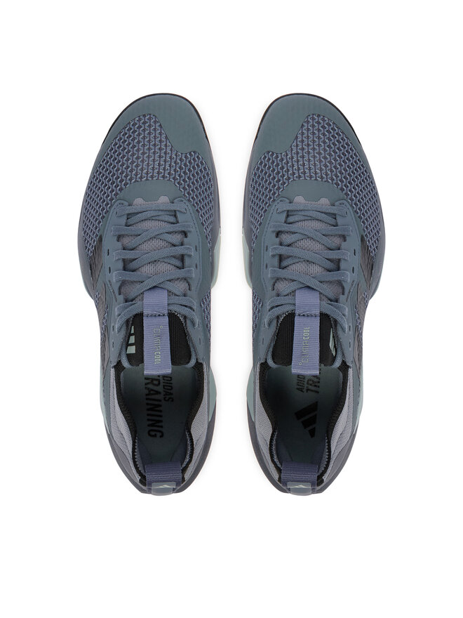 adidas Fitnessschuhe adidas Rapidmove Adv 2 JQ4117 Grau