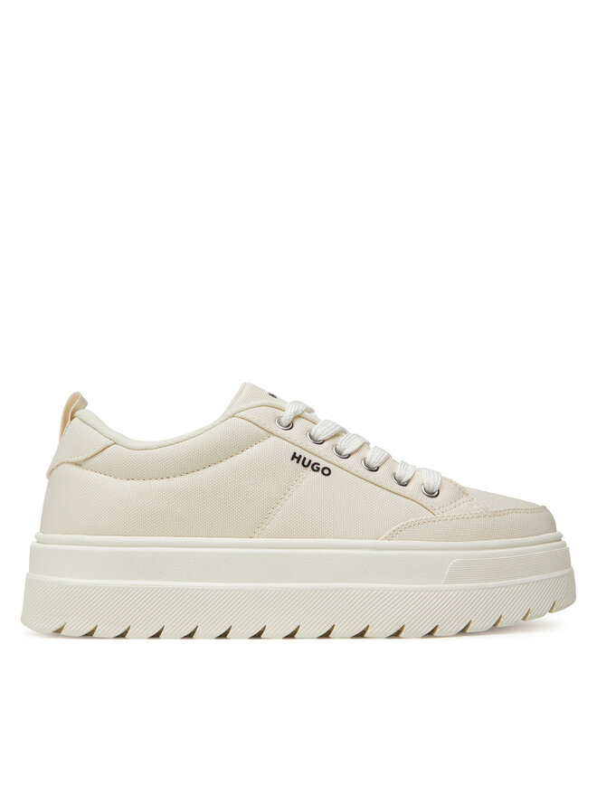 HUGO Sneakers HUGO Lyssa 50548178 Weiß