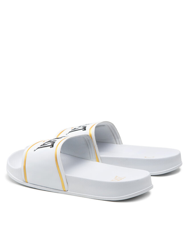 Everlast Pantoletten Everlast Evl Side 872740-60 Weiß