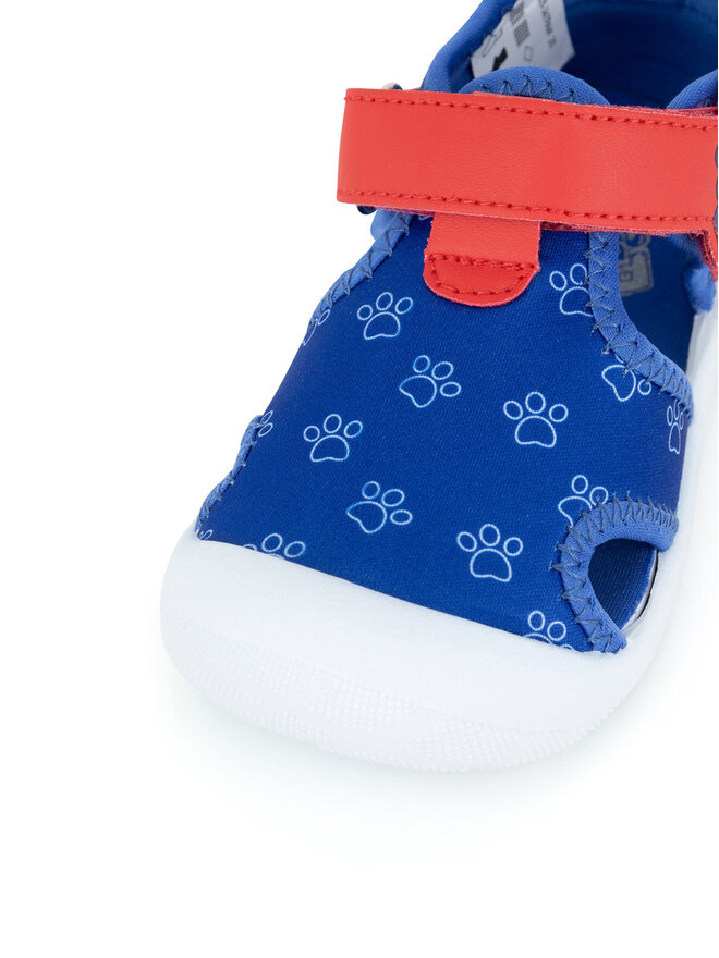 Paw Patrol Papuci de casă Paw Patrol CM-SS25-347PAW Albastru