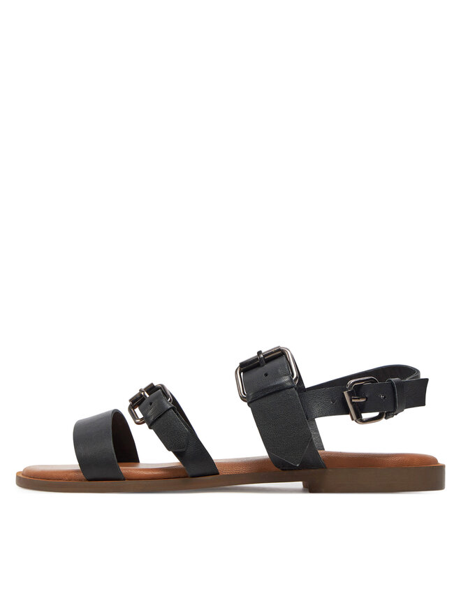 Piazza Sandalias Piazza 910229 Negro