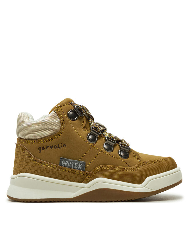 Garvalin Botines planos Garvalin 241331 B173 Marrón