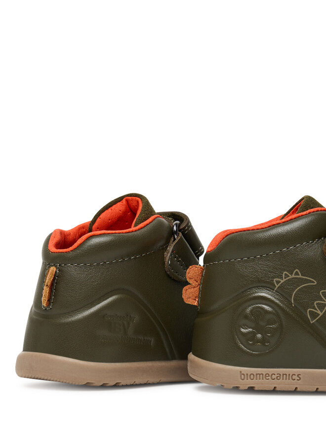 Biomecanics Sportcipők Biomecanics 251162 M Khaki