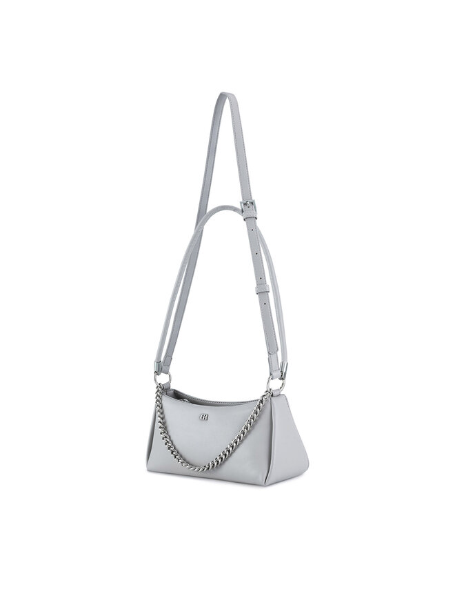 Gino Rossi Handtasche Gino Rossi KS2112 Grau