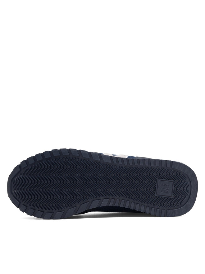 Gap Laisvalaikio batai Gap GAF002F5SMWTBUGP Tamsiai mėlyna